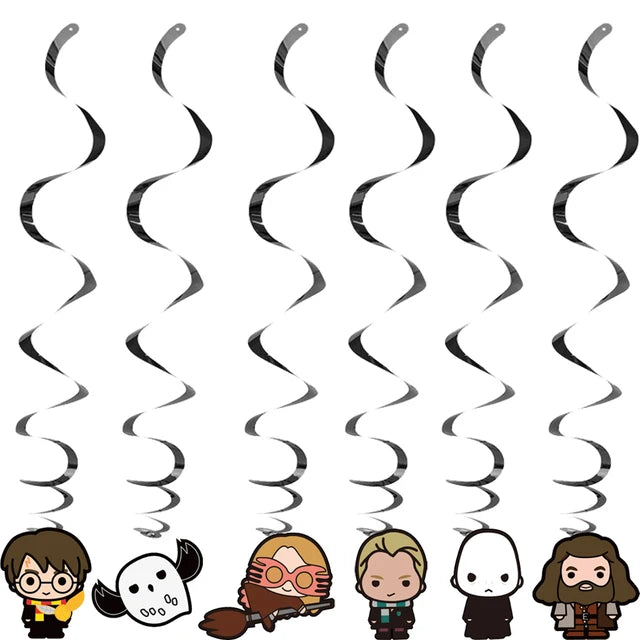 Academy Magic Party Gift Bags - Image 5