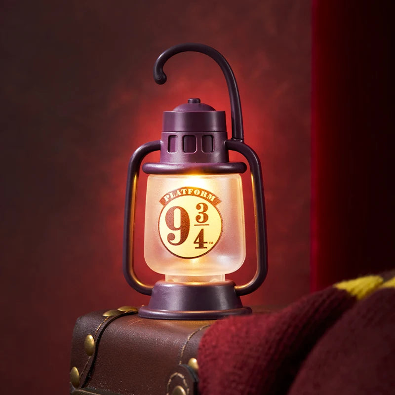 Kawaii Harry Potter Platform Lantern - Image 3