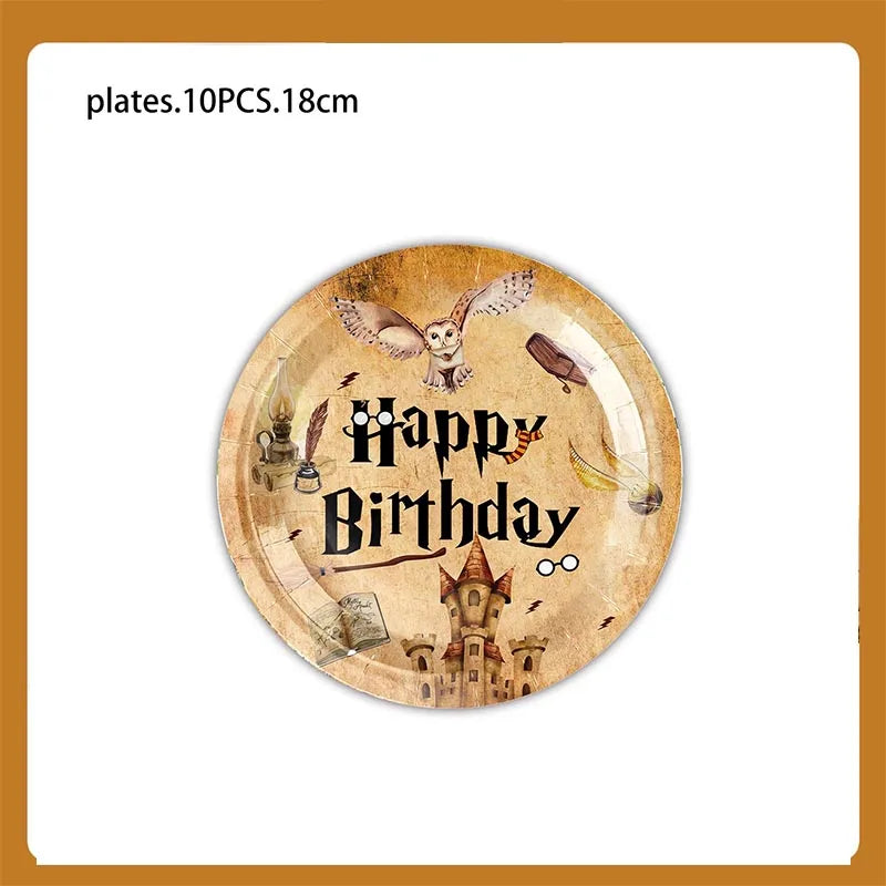 Academy Magic Party Gift Bags - Image 10