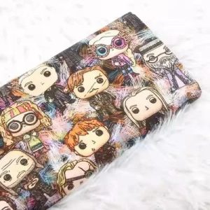 Harry Potter 100% Cotton Fabric