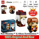 LEGO 41621 Limited Edition BrickHeadz