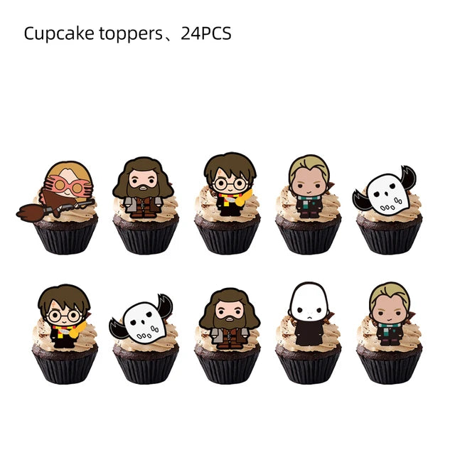 Academy Magic Party Gift Bags - Image 30