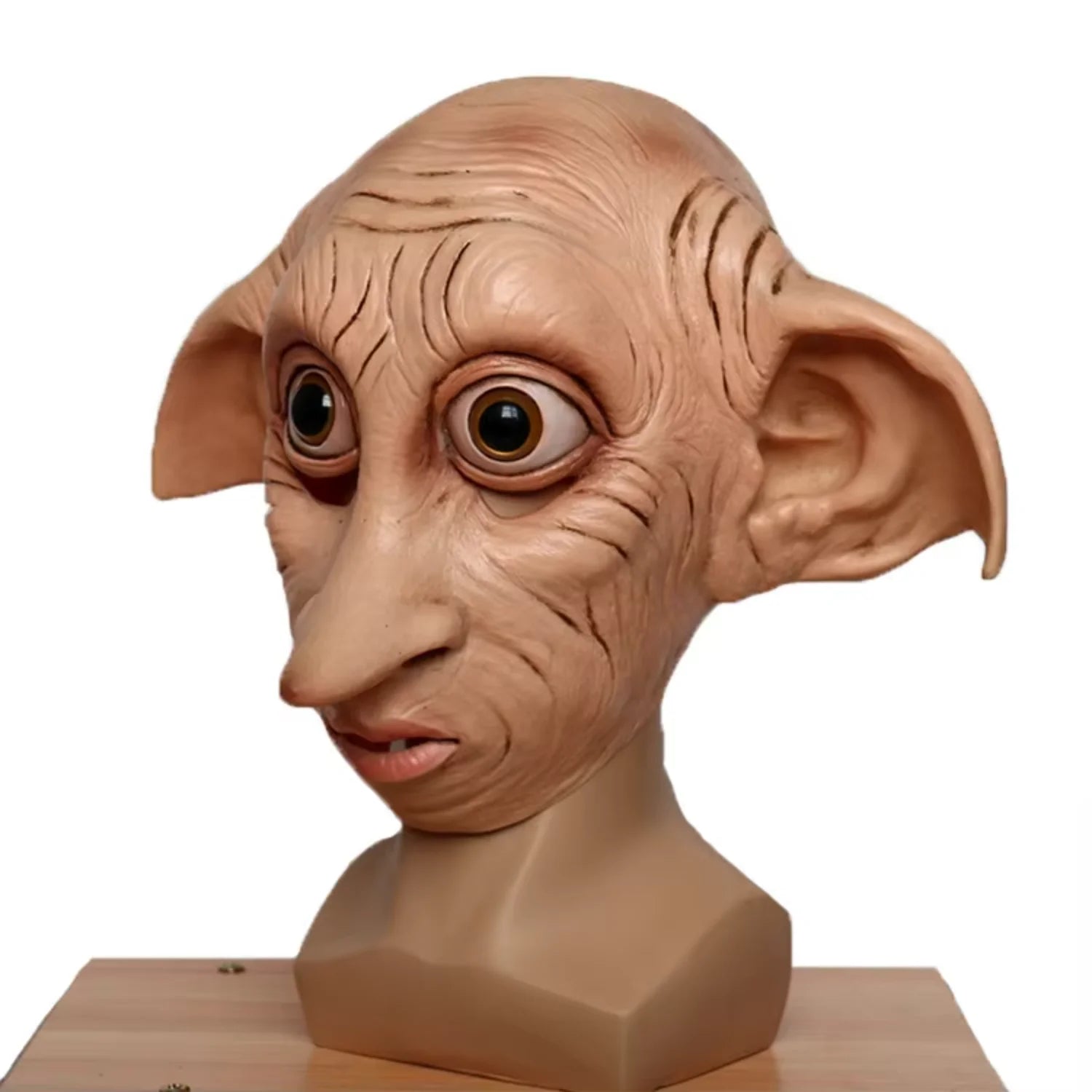Superhero House-elf Dobby Mask - Image 5