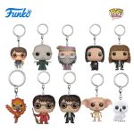 FUNKO POP Harry Potter Classic Film Characters
