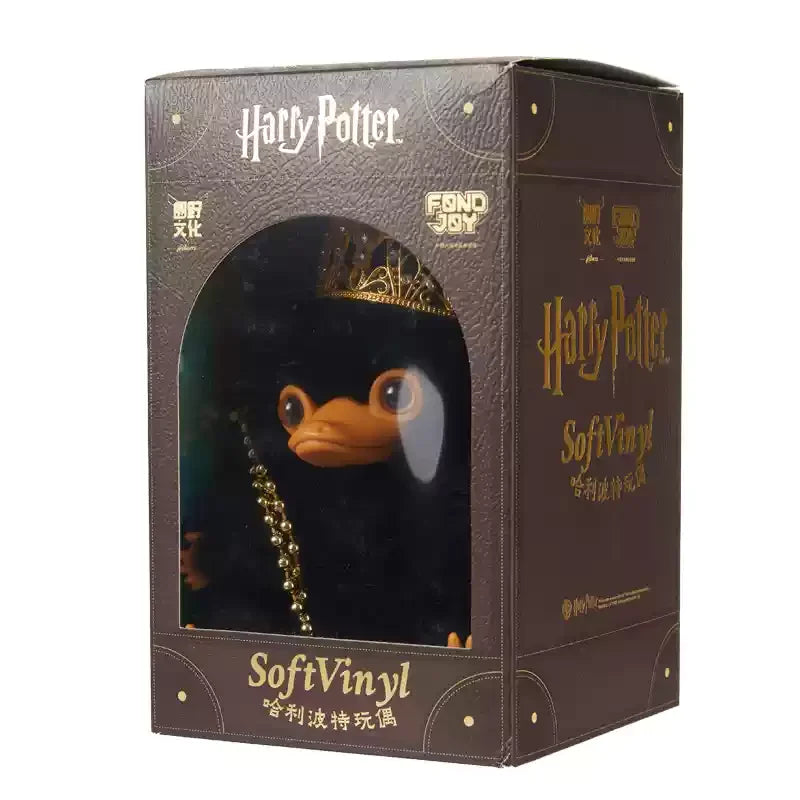 Miniso Fantastic Beasts Niffler Doll Pendant - Image 7