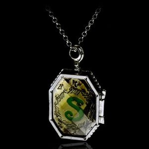 Horcrux Necklace Pendant