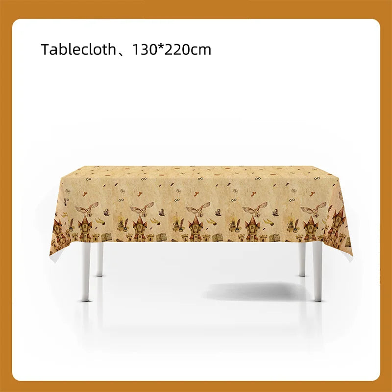 Academy Magic Party Gift Bags - Image 9