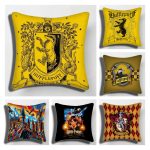 Harry Potter and the Philosopher’s Stone Cushion Cover