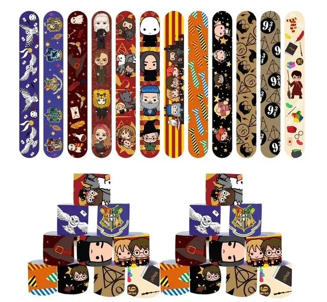 Academy Magic Party Gift Bags - Image 27