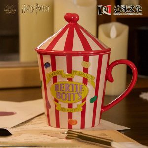 Harry Potter Bibi Multi-Flavored Bean Ceramic Mug