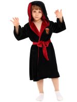 Halloween Magic College Cosplay Robe