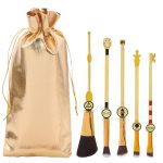 Harry Potter Horcrux Makeup Brush Set