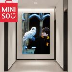 Harry Potter Pattern 5D Diamond Painting