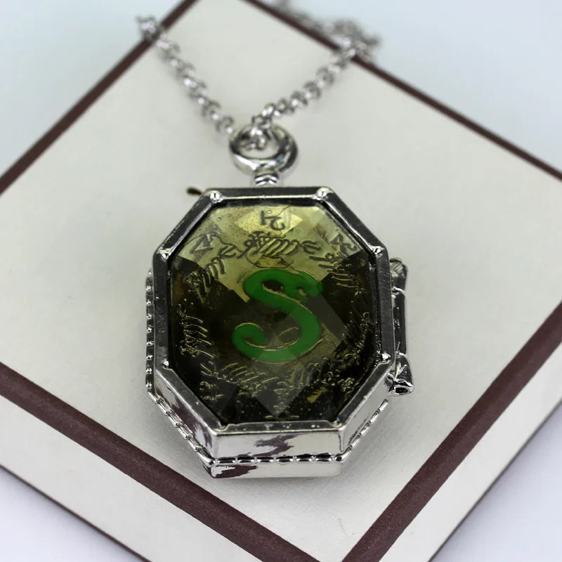 Horcrux Necklace Pendant - Image 4