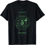 Slytherin Celestial T-Shirt
