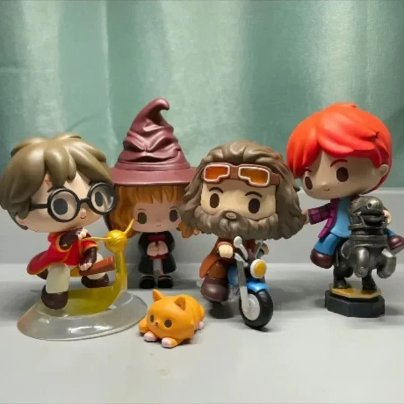 Harry Potter Blind Box - Image 4