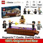 LEGO 76441 Harry Potter Hogwarts Castle