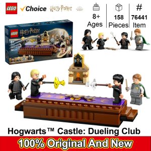 LEGO 76441 Harry Potter Hogwarts Castle
