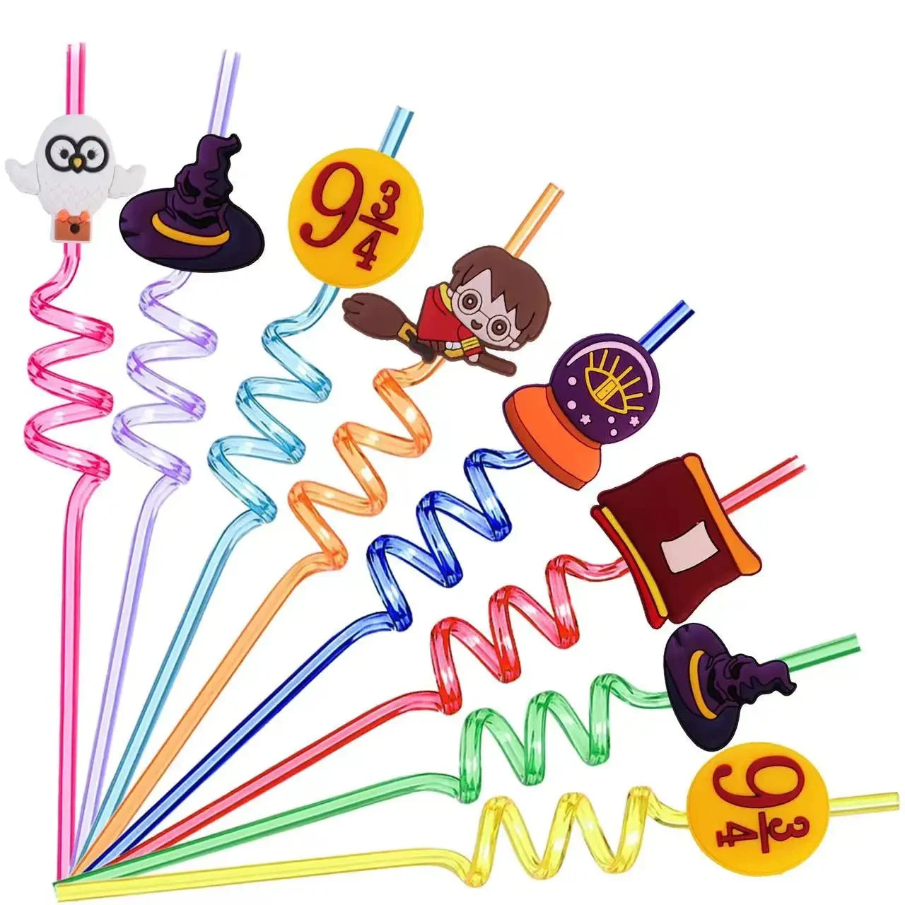 Academy Magic Party Gift Bags - Image 8