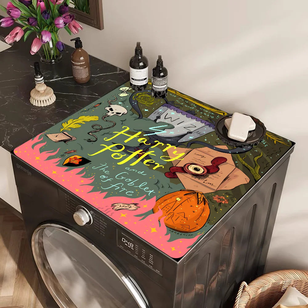 Potters Ring Wand Harries Coffee Tablewear - Image 14