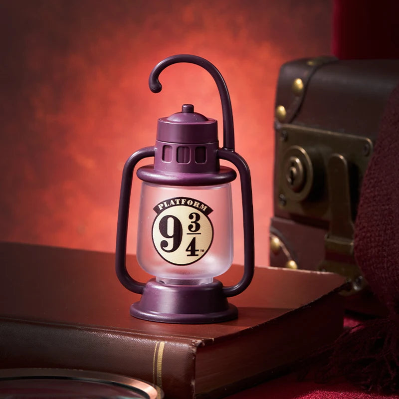 Kawaii Harry Potter Platform Lantern - Image 2
