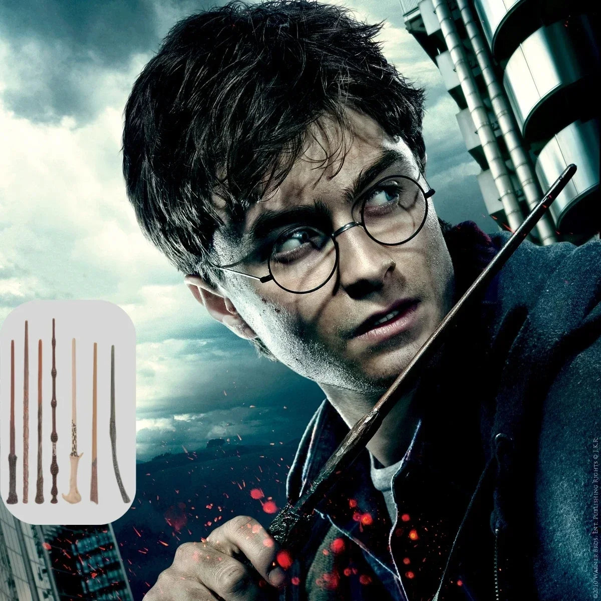 Elder Wand - Image 6