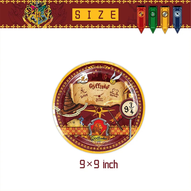 Academy Magic Party Gift Bags - Image 20