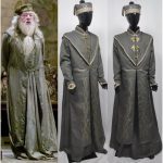 2099 Albus Dumbledore Cosplay Costume