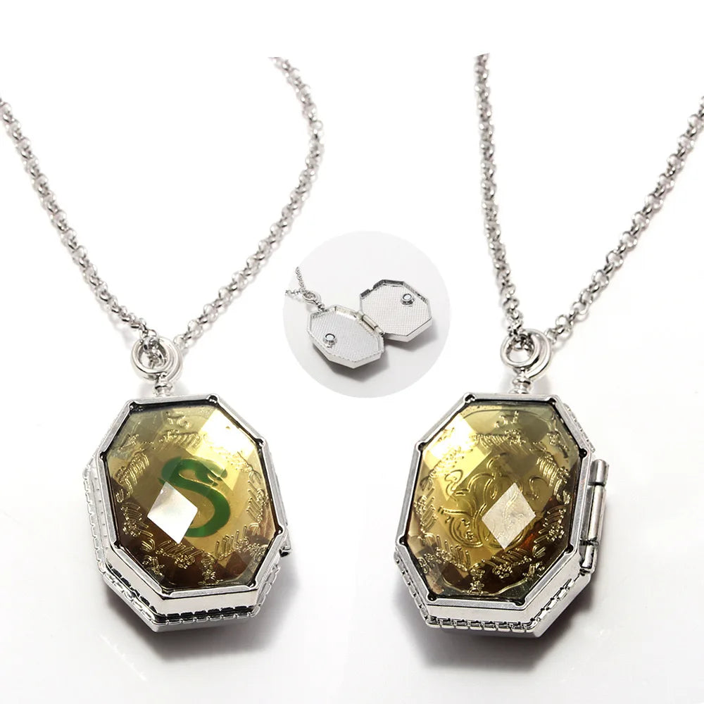 Horcrux Pendant Necklace