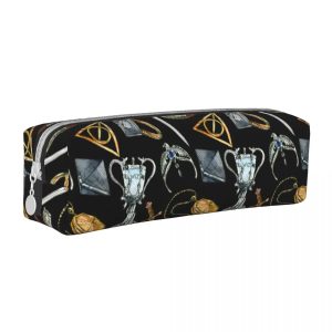 Harries Magic World Pencil Case