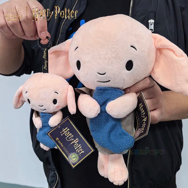 15/30cm Cute Dobby Plush Toy - Image 2