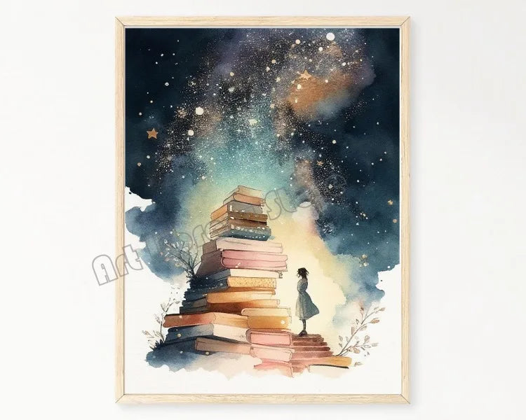 Classic Wizard Movie Quotes Canvas Poster - Image 15